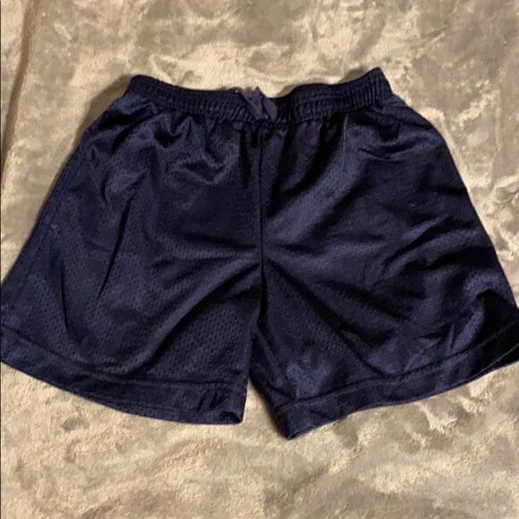 𝅺❤ 3/$20 Danskin Now girls short - Picture 1 of 2